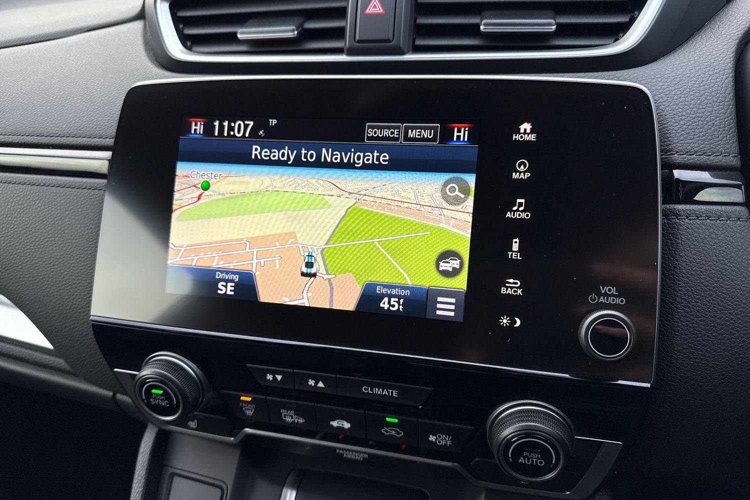 Used Honda CR-V 2021 for sale - 76692336: Photo 49