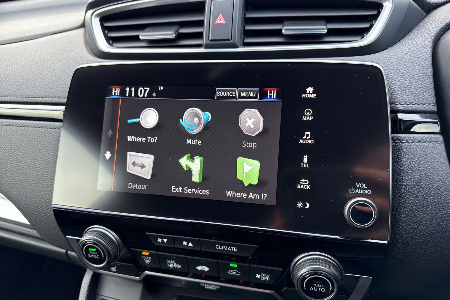 Used Honda CR-V 2021 for sale - 76692336: Photo 50