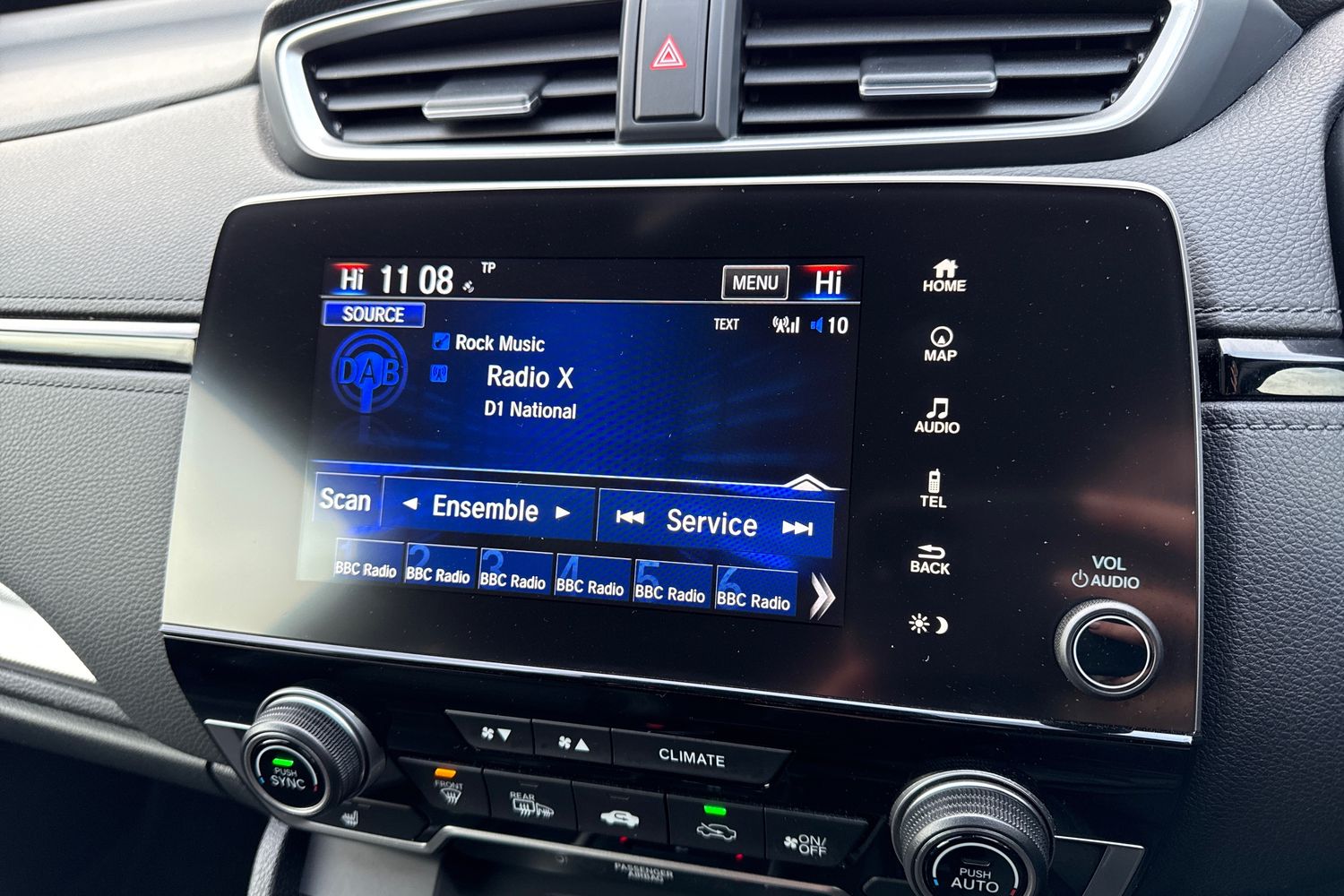 Used Honda CR-V 2021 for sale - 76692336: Photo 51