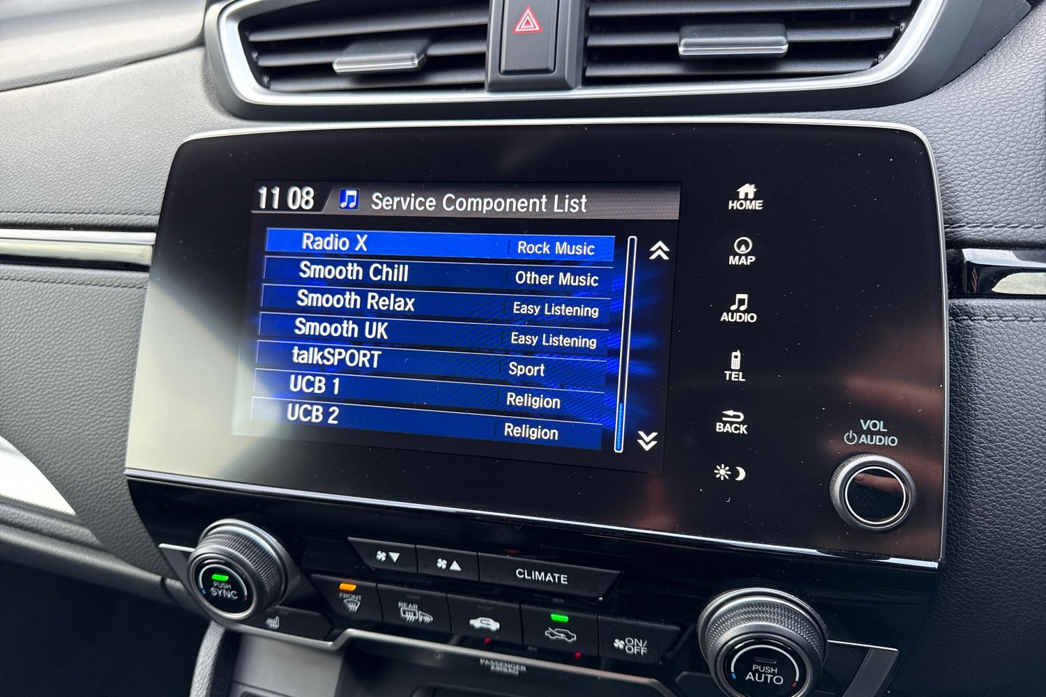 Used Honda CR-V 2021 for sale - 76692336: Photo 52