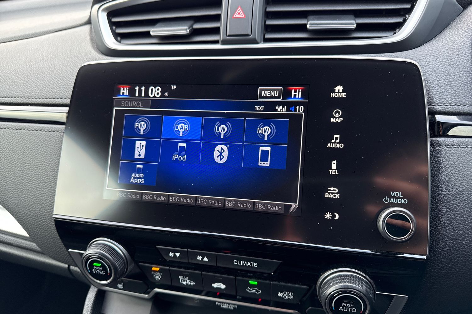 Used Honda CR-V 2021 for sale - 76692336: Photo 53