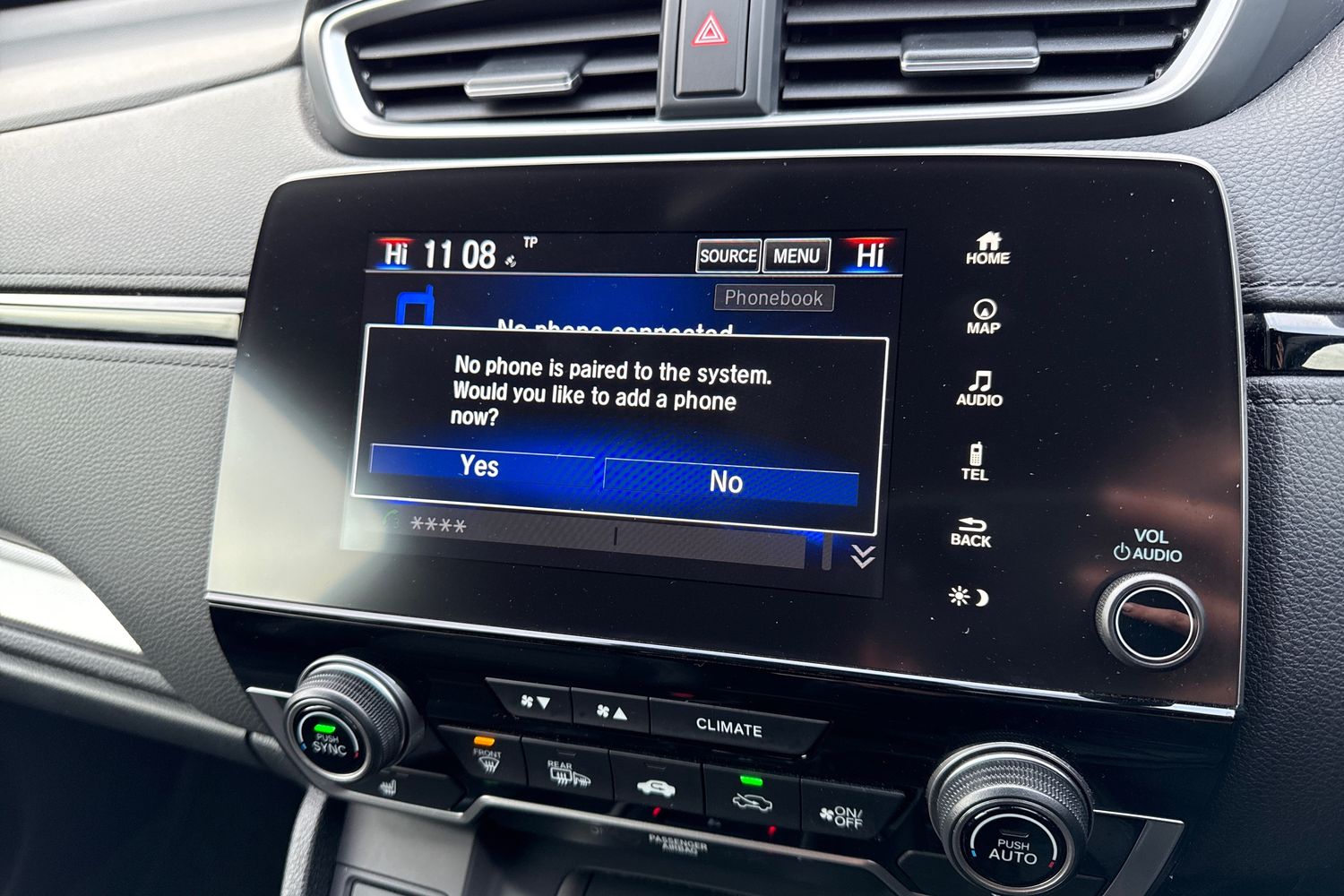 Used Honda CR-V 2021 for sale - 76692336: Photo 54