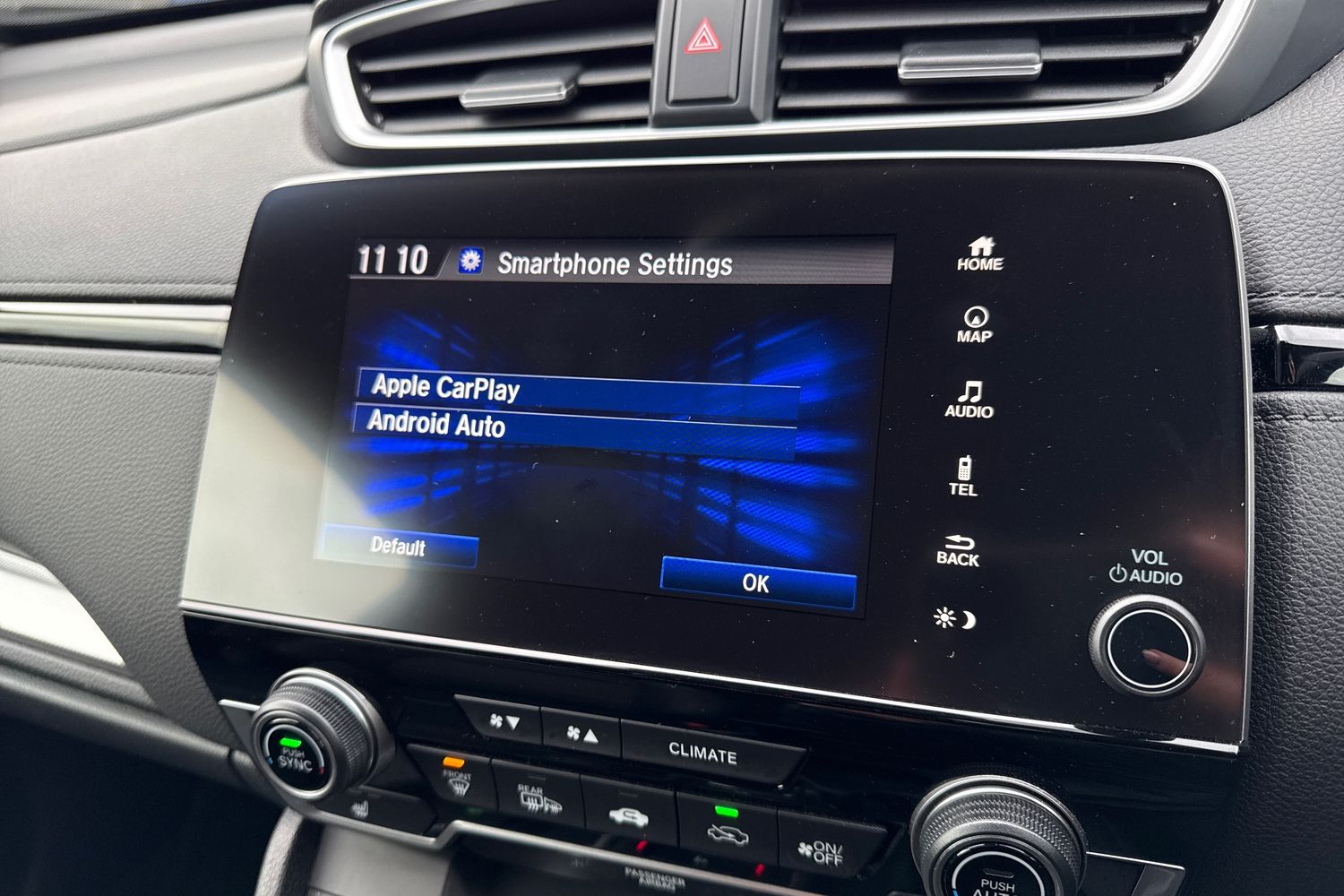 Used Honda CR-V 2021 for sale - 76692336: Photo 55