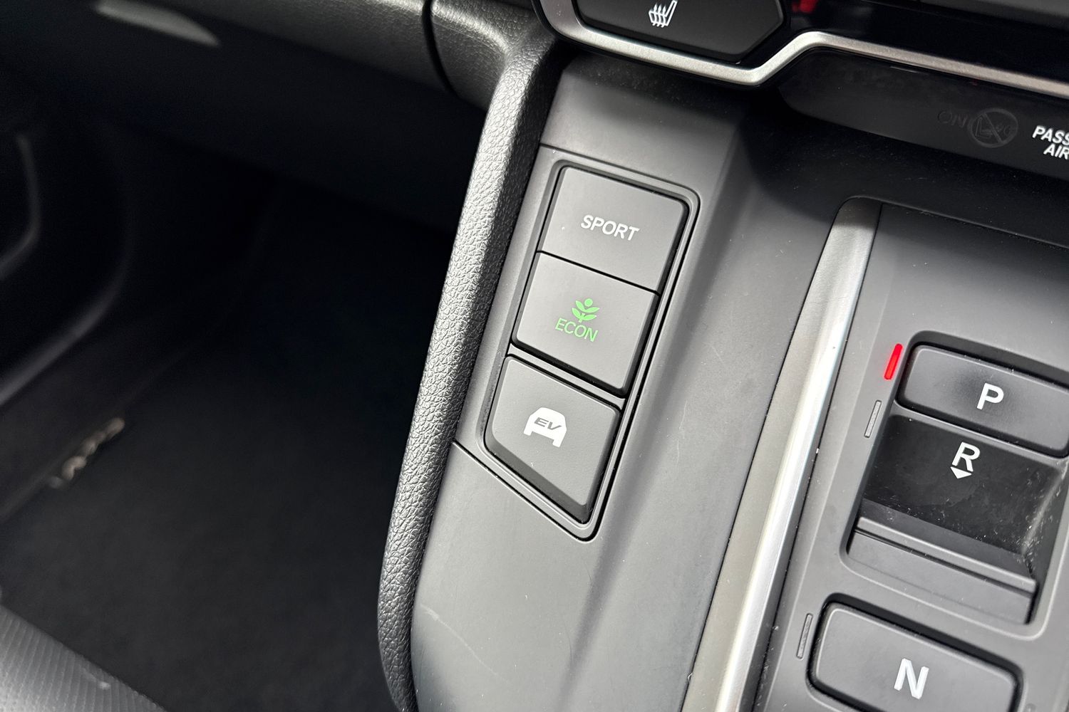 Used Honda CR-V 2021 for sale - 76692336: Photo 58