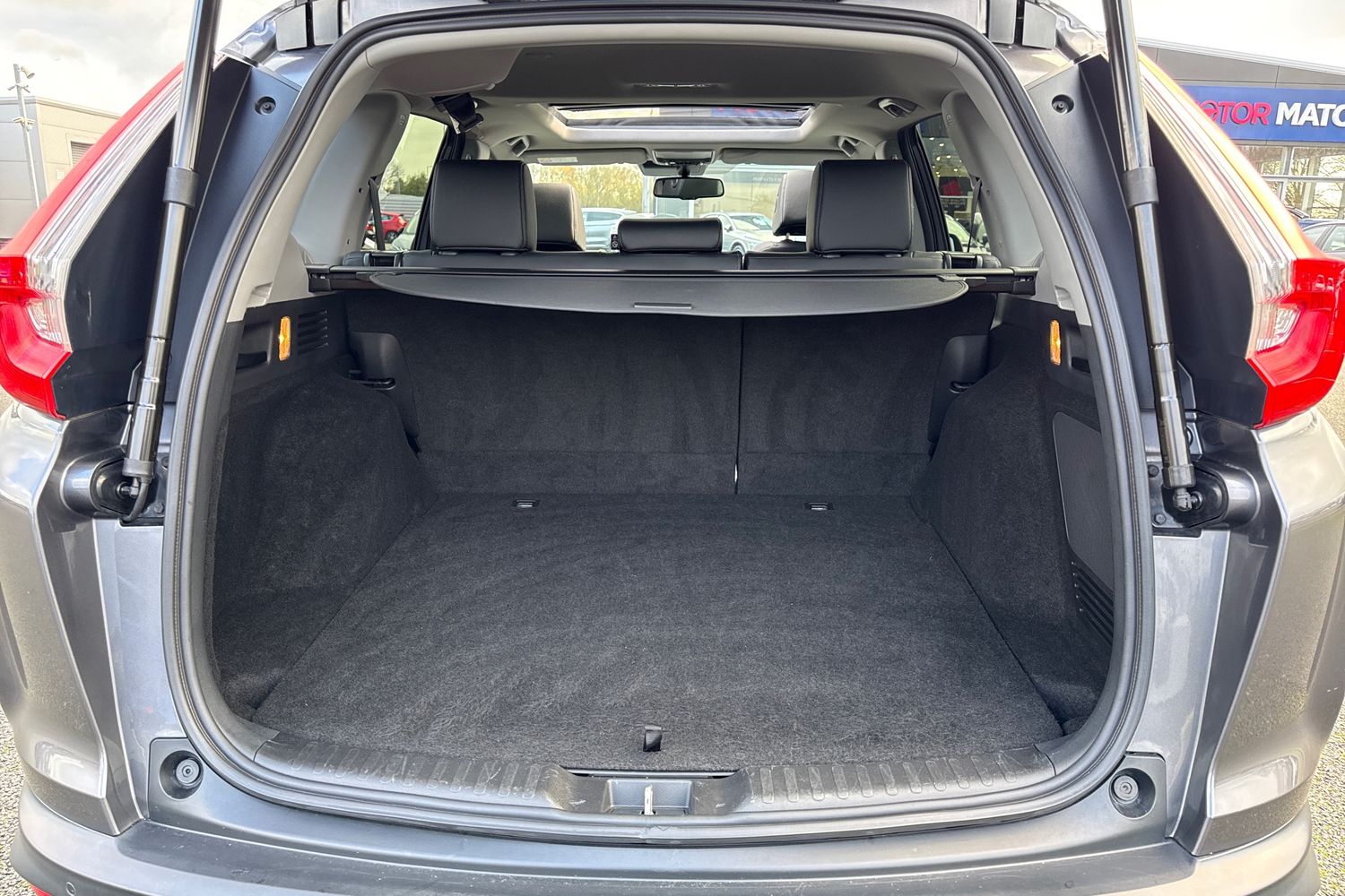 Used Honda CR-V 2021 for sale - 76692336: Photo 6