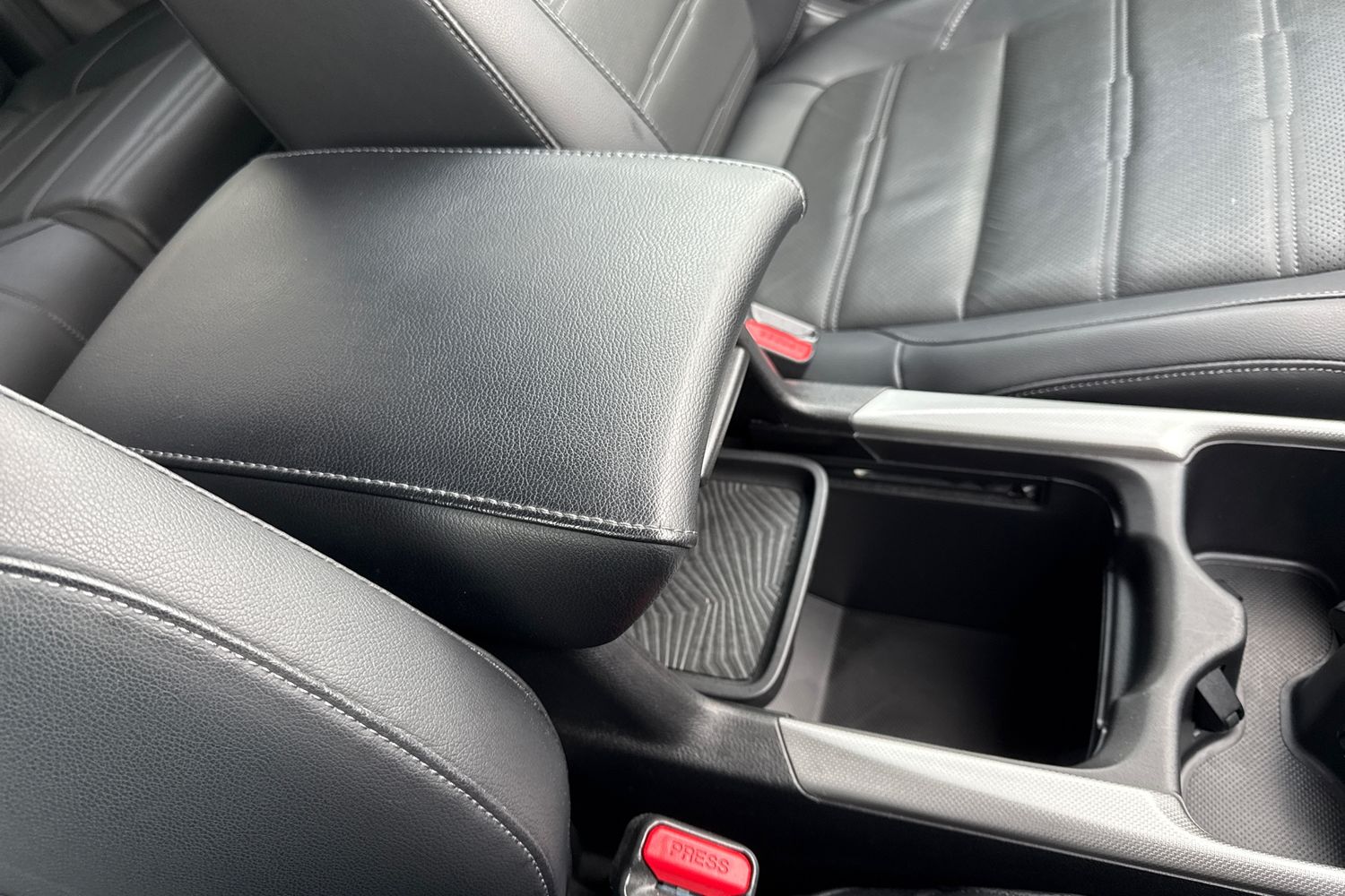 Used Honda CR-V 2021 for sale - 76692336: Photo 60