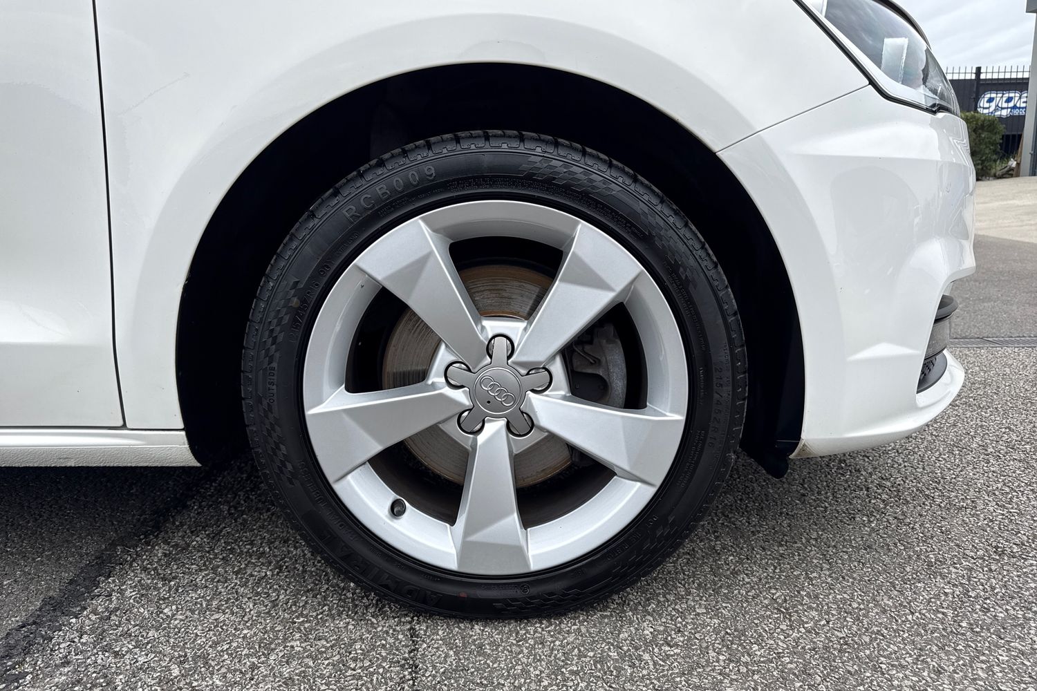 Used Audi A1 2018 for sale - 77996461: Photo 10