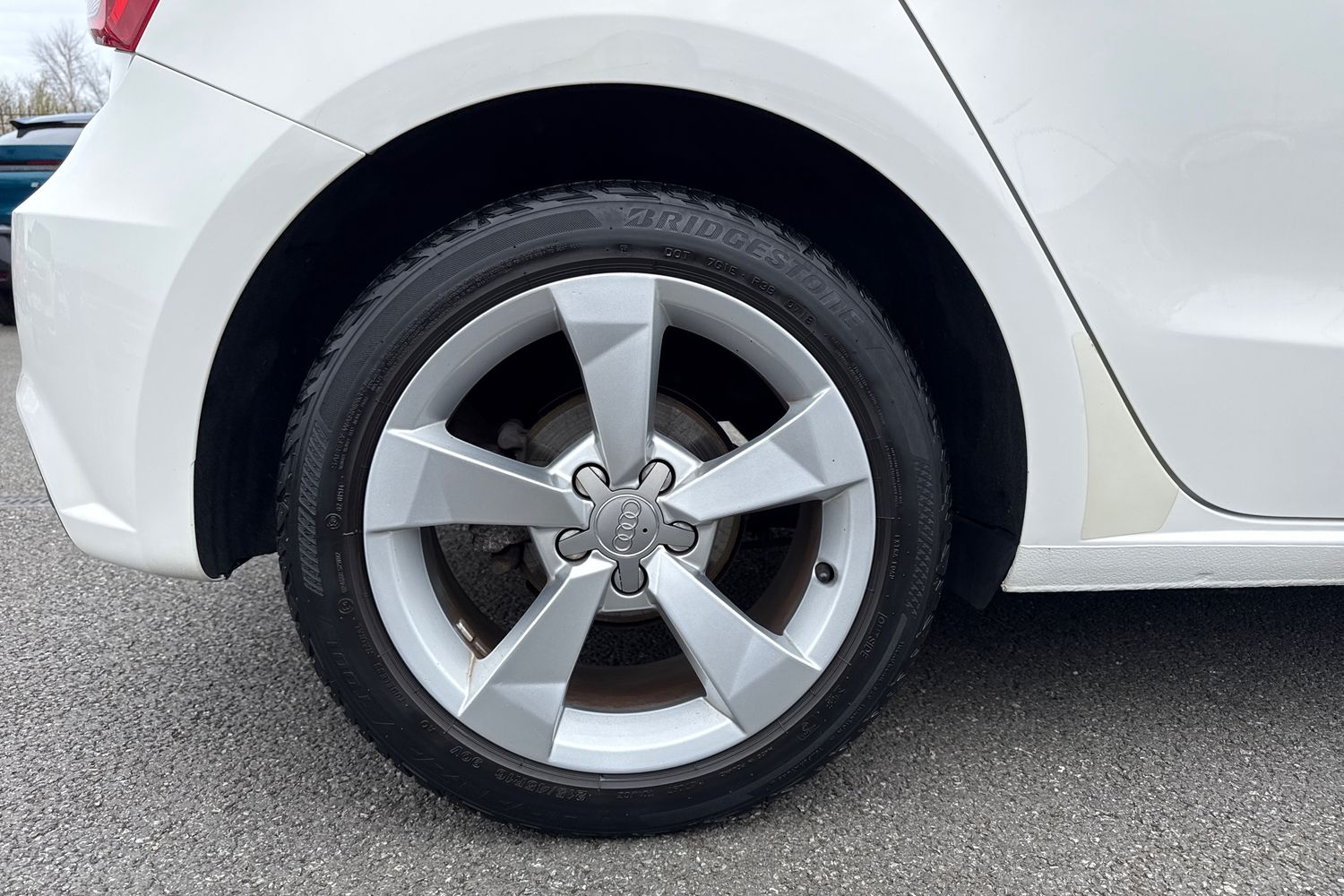 Used Audi A1 2018 for sale - 77996461: Photo 11