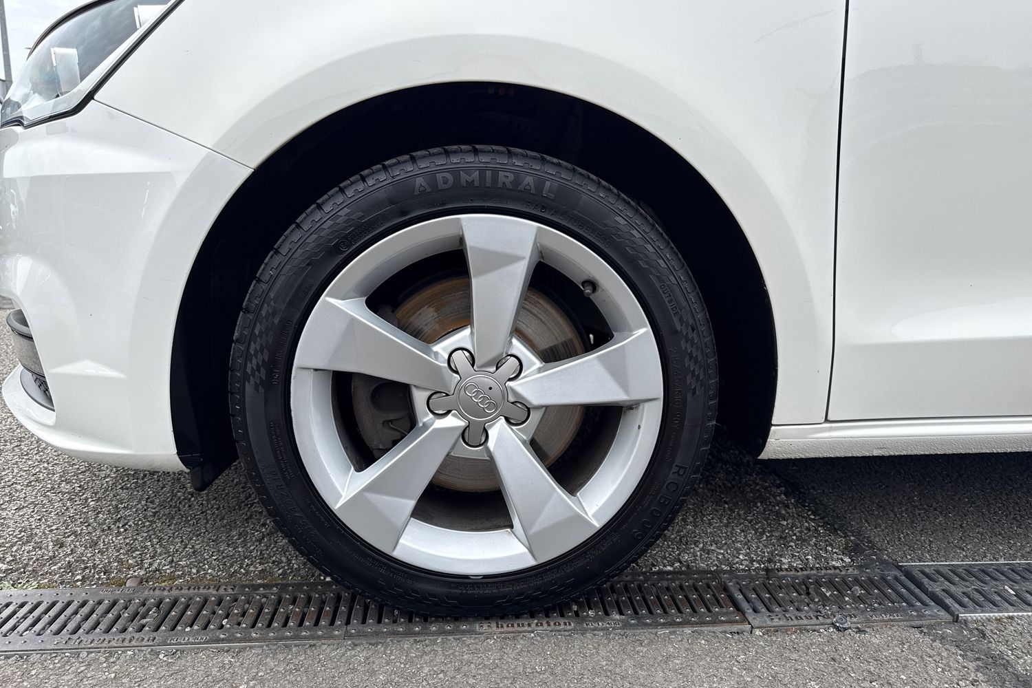 Used Audi A1 2018 for sale - 77996461: Photo 12