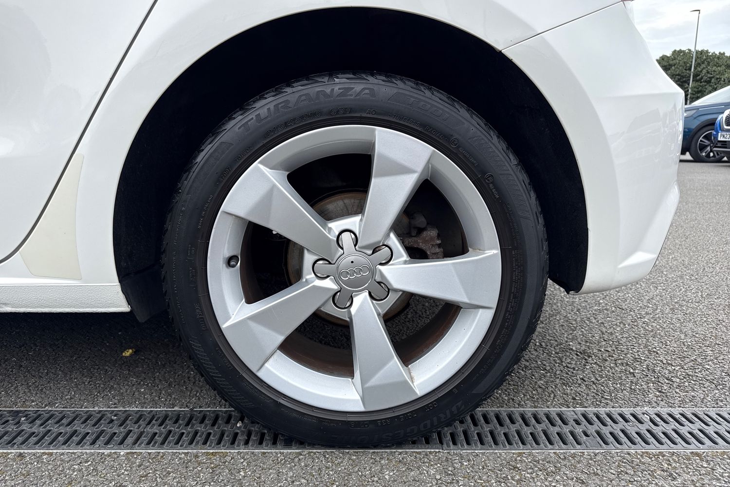 Used Audi A1 2018 for sale - 77996461: Photo 13