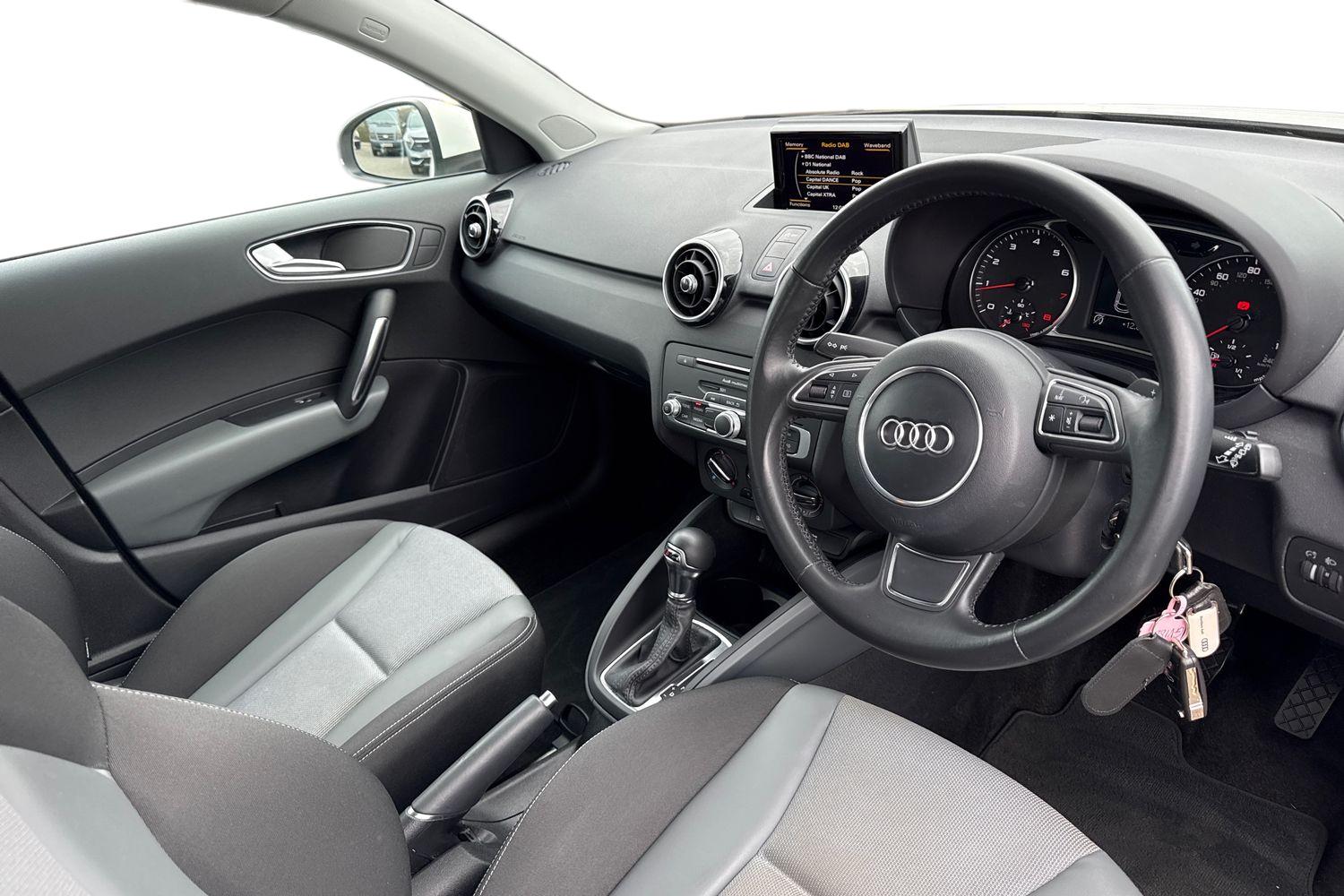 Used Audi A1 2018 for sale - 77996461: Photo 14