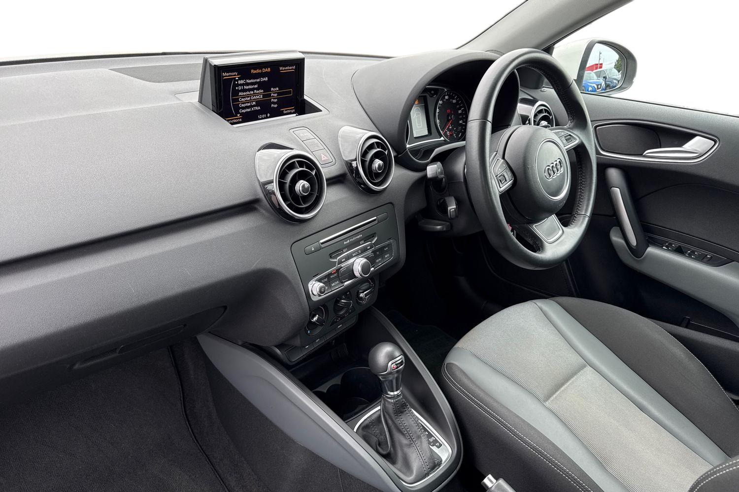 Used Audi A1 2018 for sale - 77996461: Photo 15