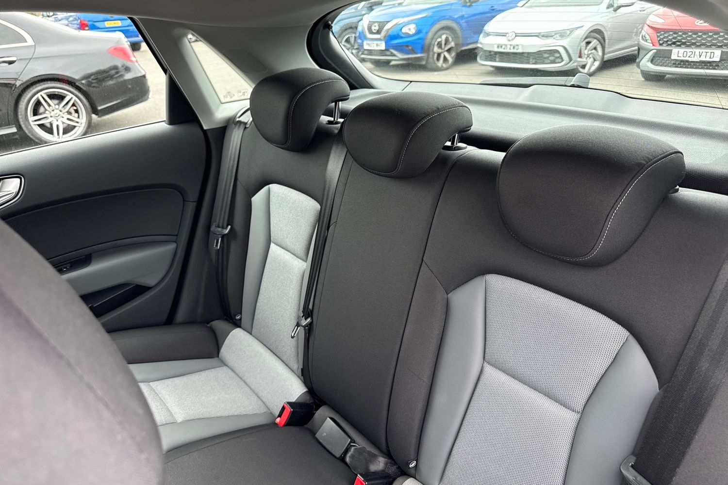 Used Audi A1 2018 for sale - 77996461: Photo 19