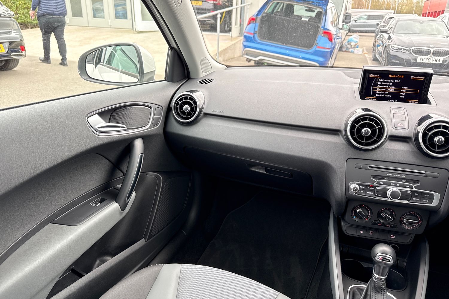 Used Audi A1 2018 for sale - 77996461: Photo 20