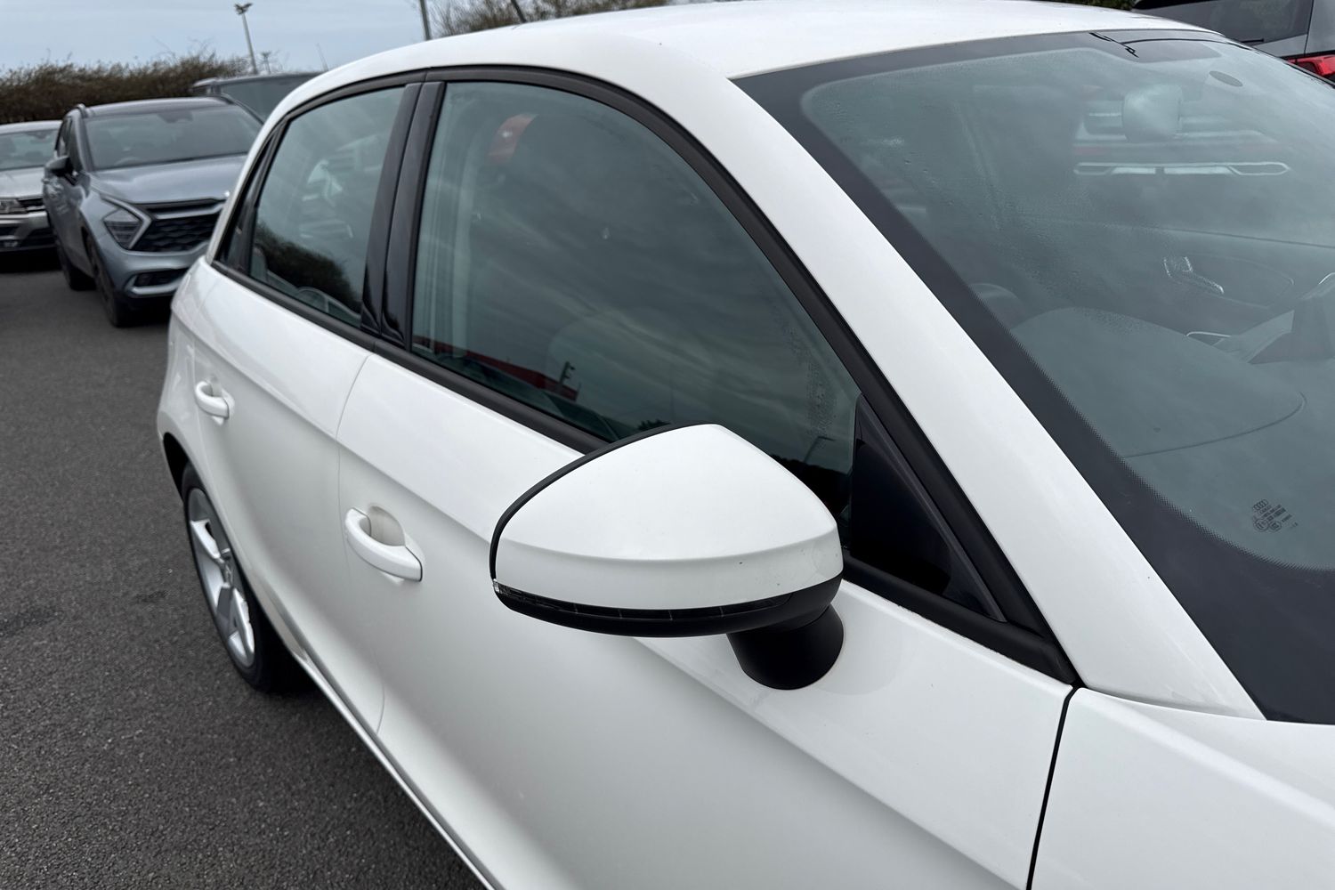 Used Audi A1 2018 for sale - 77996461: Photo 28