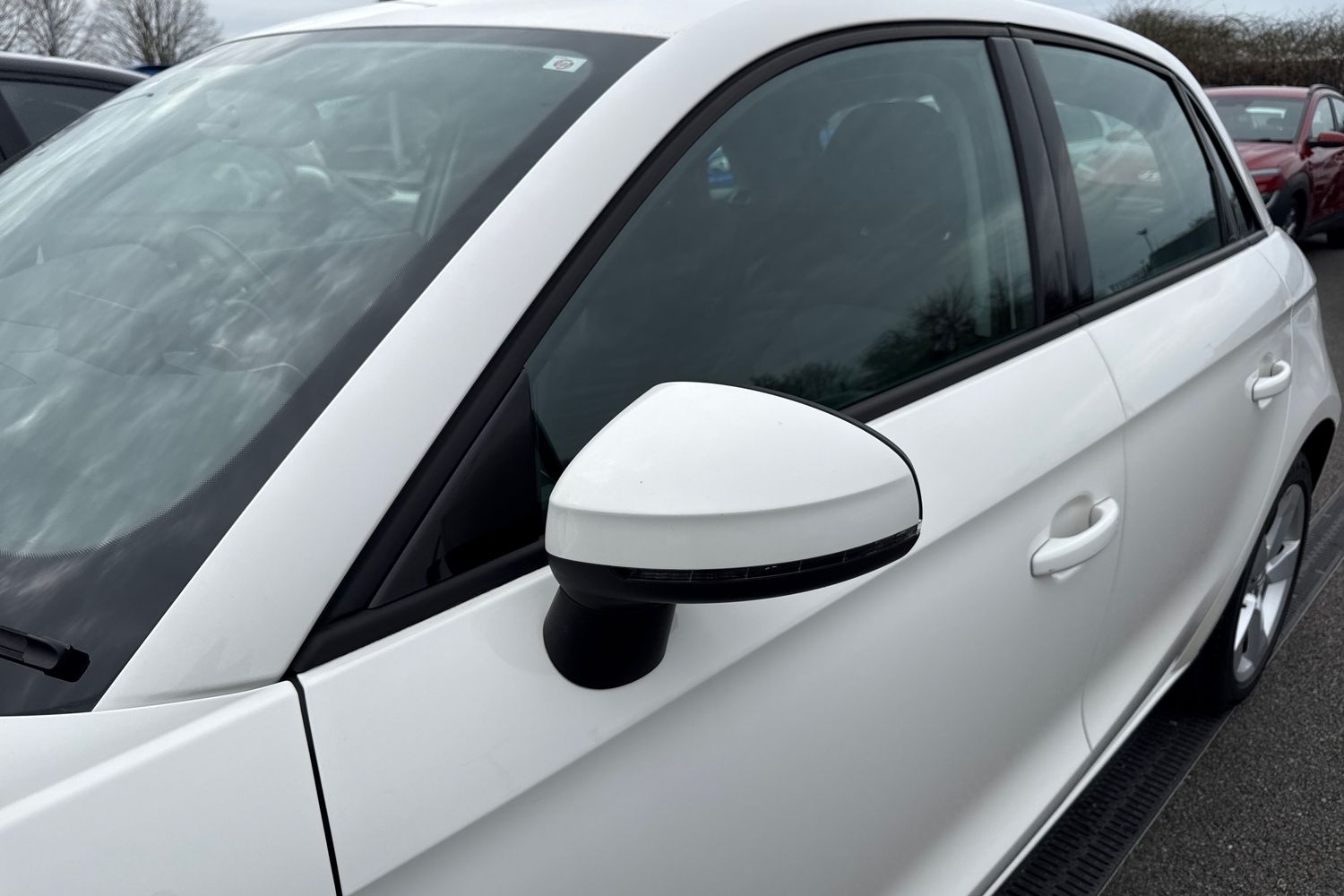 Used Audi A1 2018 for sale - 77996461: Photo 29