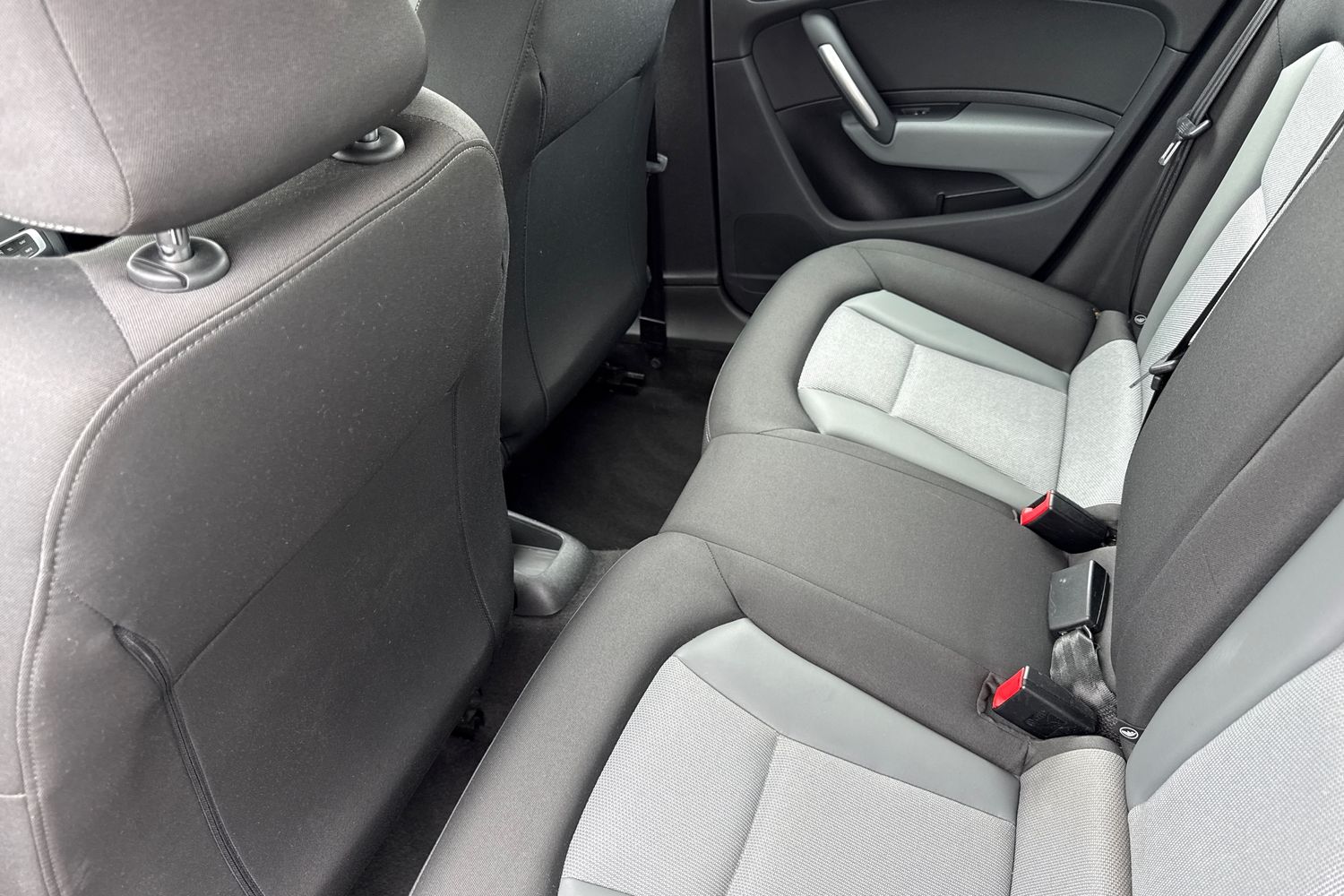 Used Audi A1 2018 for sale - 77996461: Photo 34