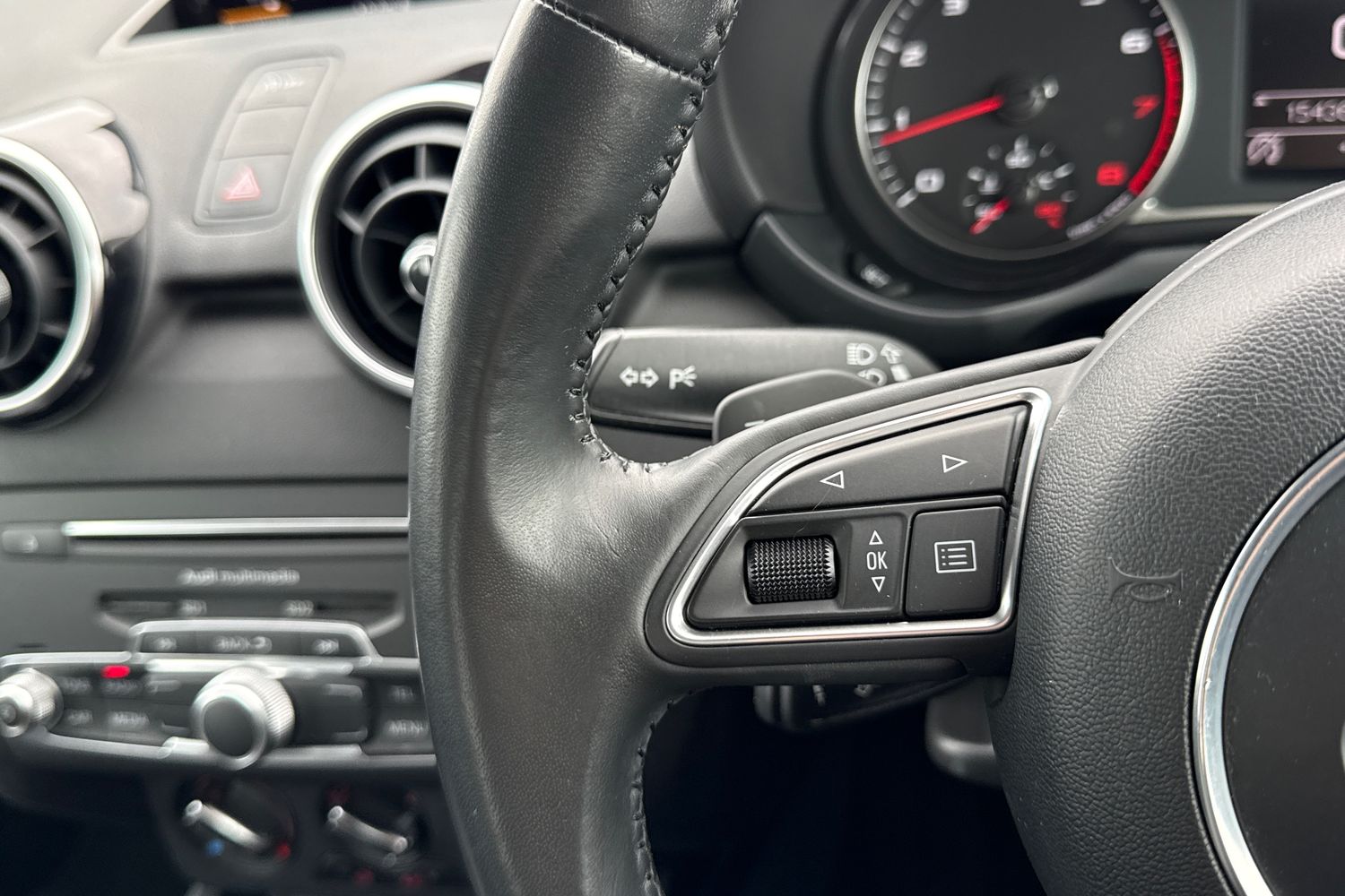 Used Audi A1 2018 for sale - 77996461: Photo 36