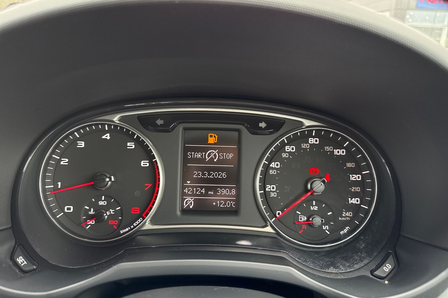 Used Audi A1 2018 for sale - 77996461: Photo 42