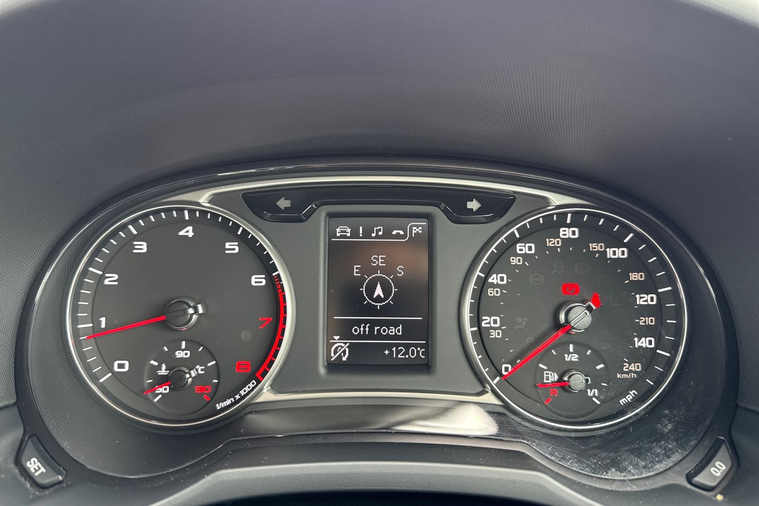 Used Audi A1 2018 for sale - 77996461: Photo 43