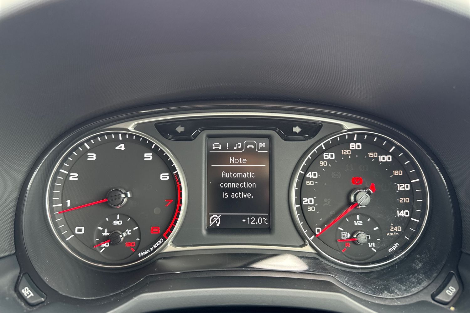 Used Audi A1 2018 for sale - 77996461: Photo 44