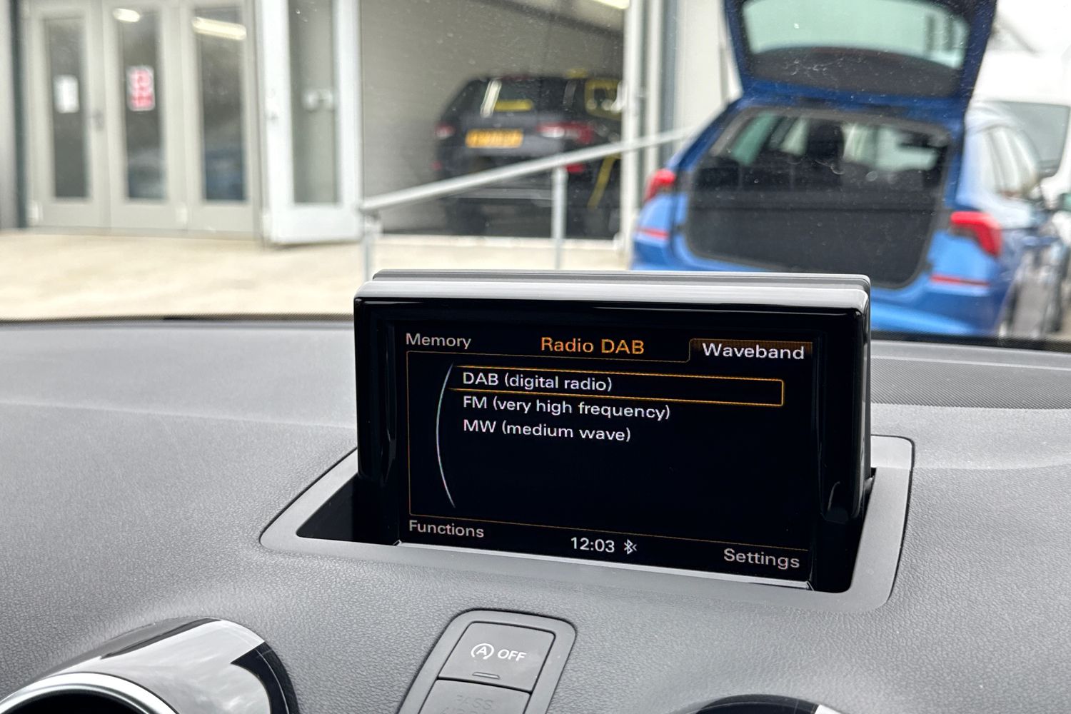 Used Audi A1 2018 for sale - 77996461: Photo 46