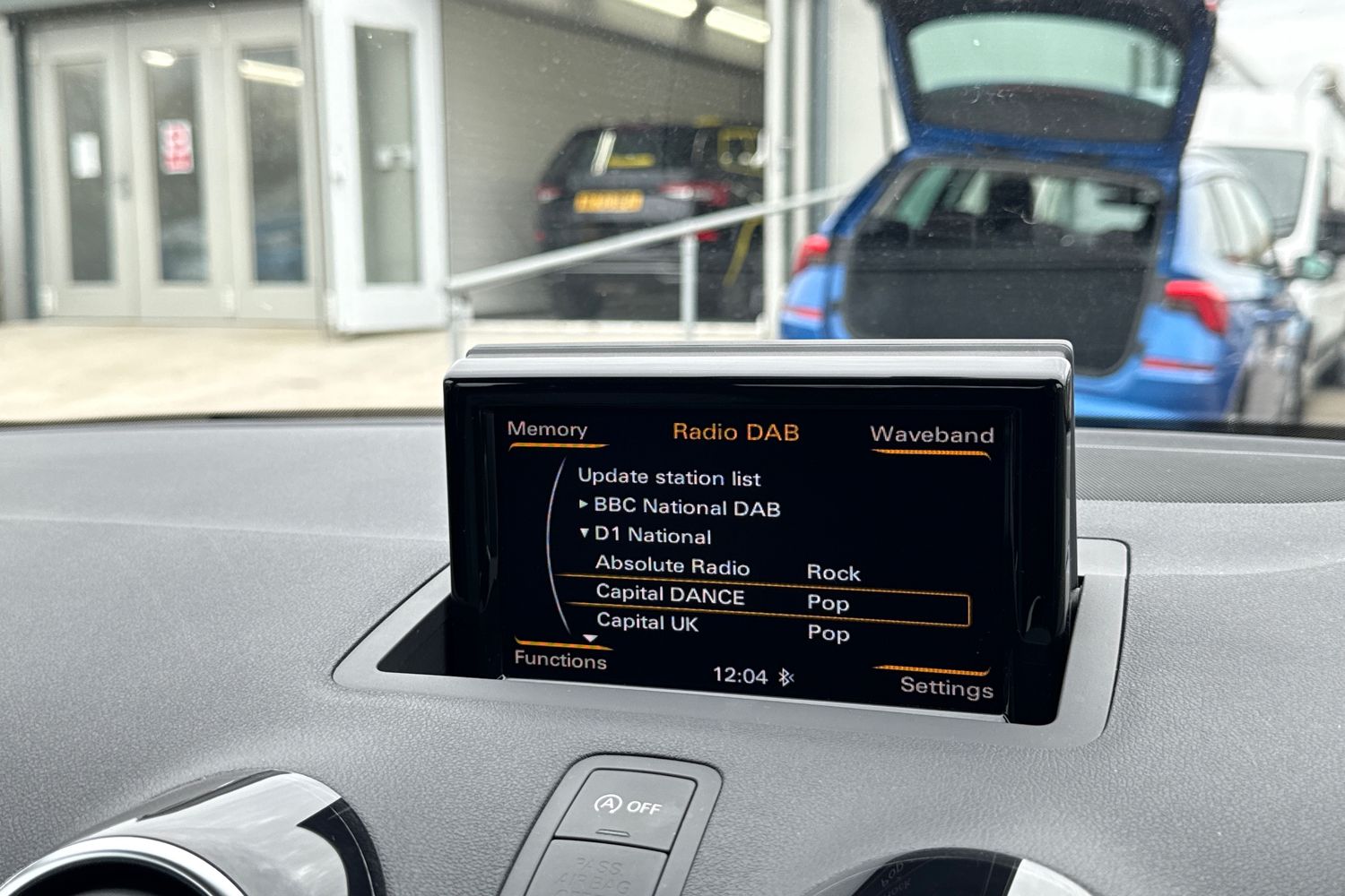 Used Audi A1 2018 for sale - 77996461: Photo 47