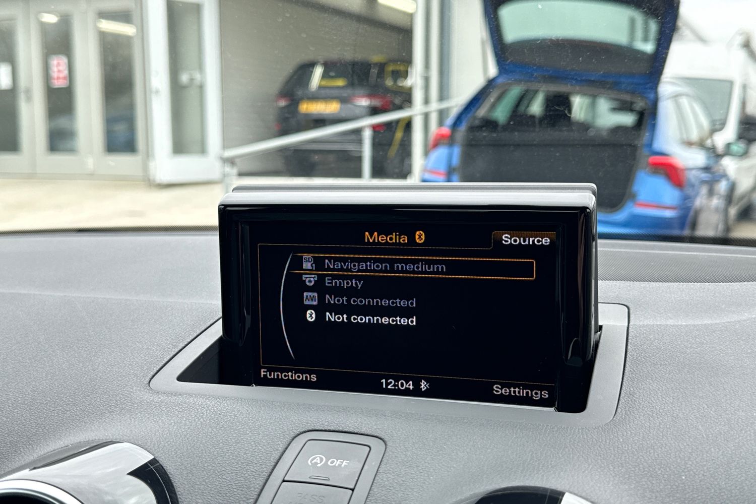 Used Audi A1 2018 for sale - 77996461: Photo 48