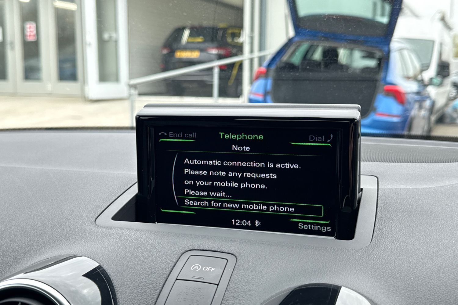 Used Audi A1 2018 for sale - 77996461: Photo 49