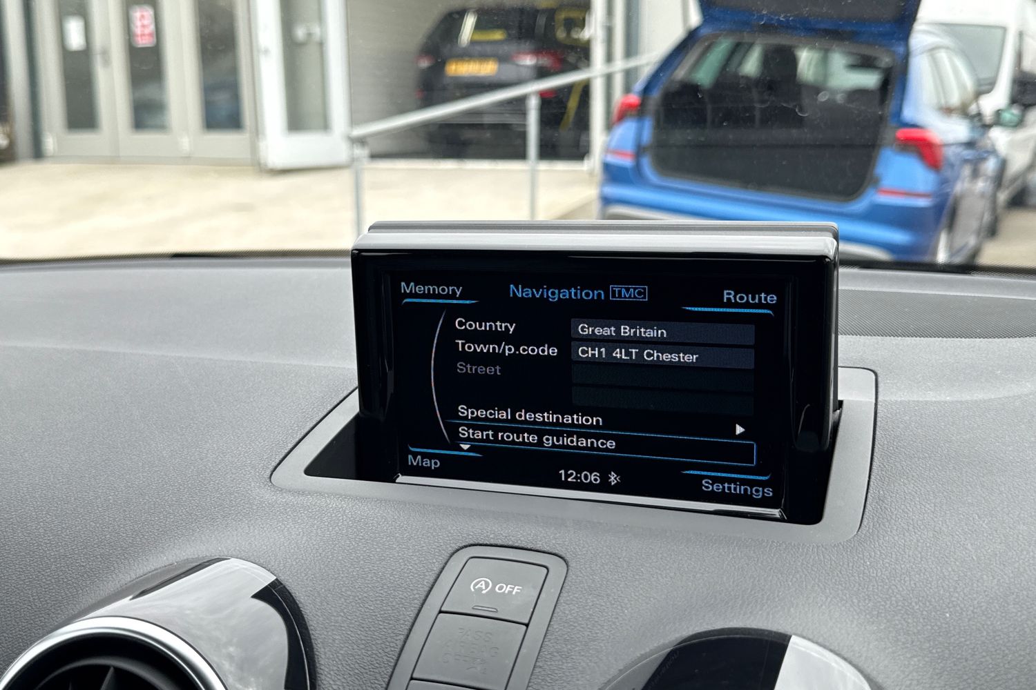 Used Audi A1 2018 for sale - 77996461: Photo 50