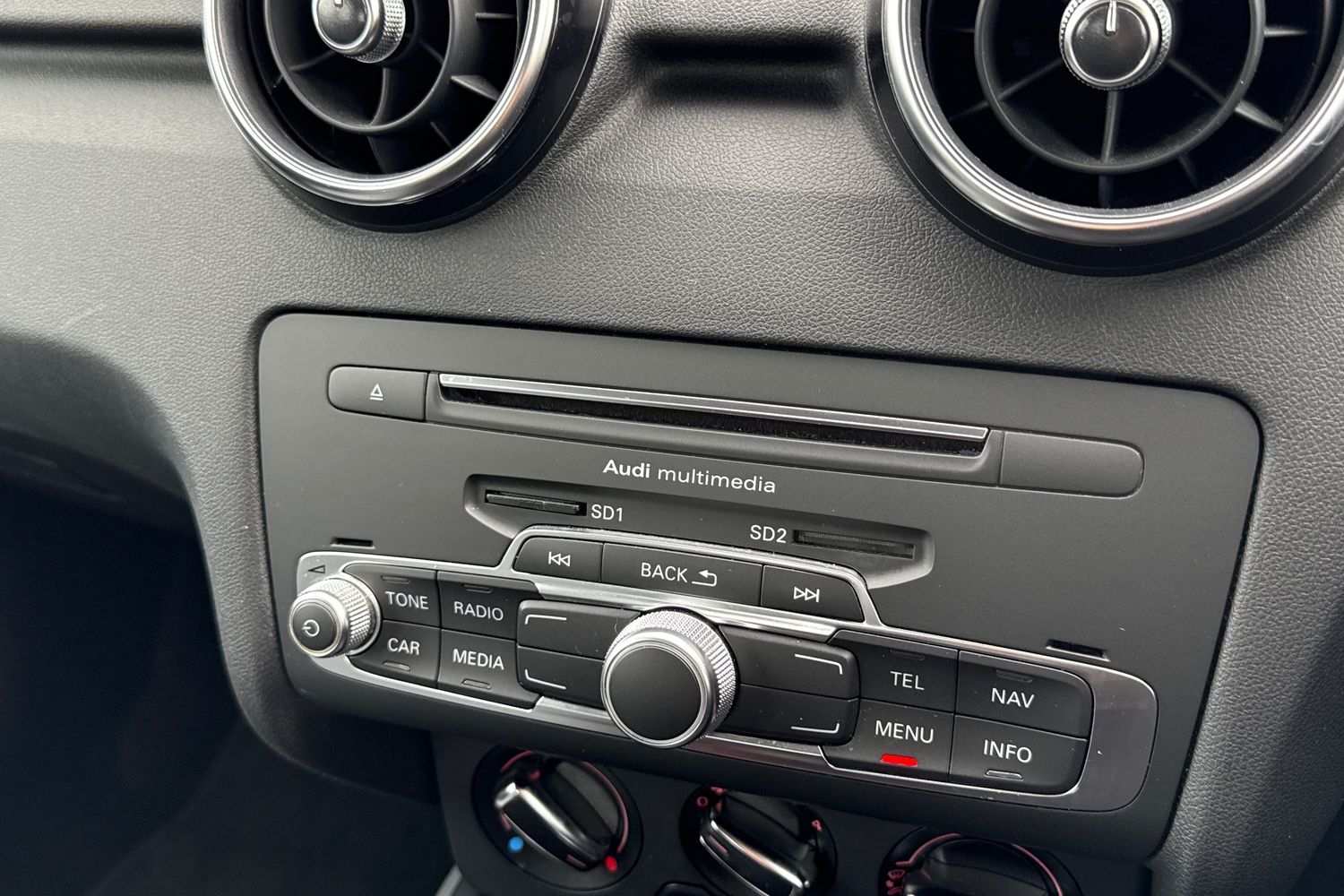 Used Audi A1 2018 for sale - 77996461: Photo 54