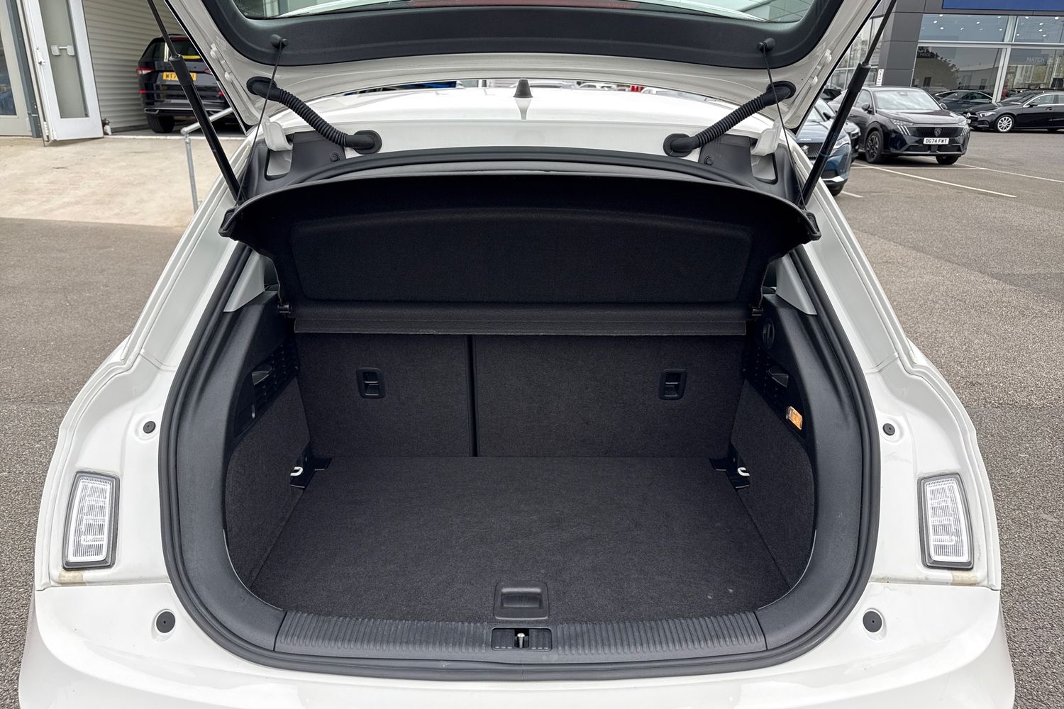 Used Audi A1 2018 for sale - 77996461: Photo 7