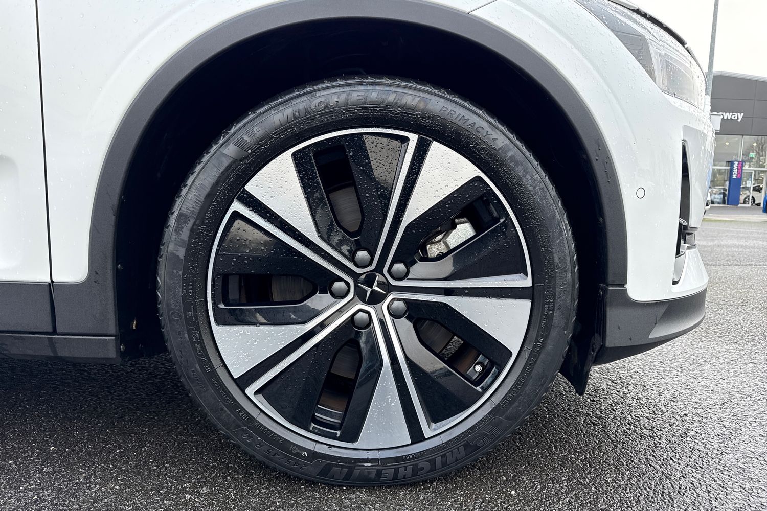 Used Polestar Polestar 2 2023 for sale - 77383027: Photo 10