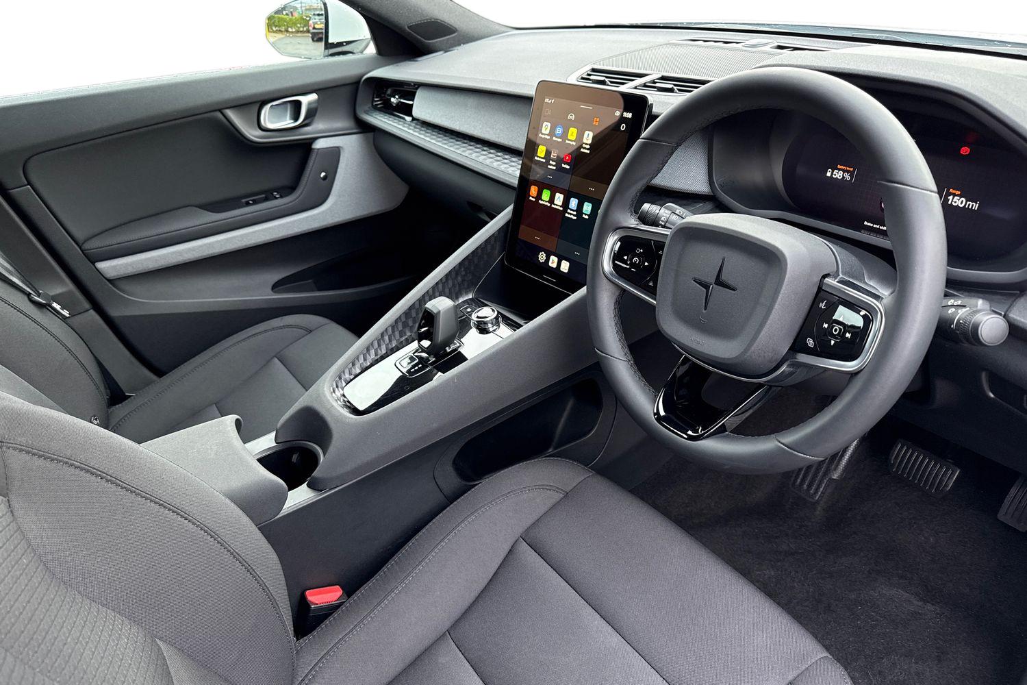 Used Polestar Polestar 2 2023 for sale - 77383027: Photo 14