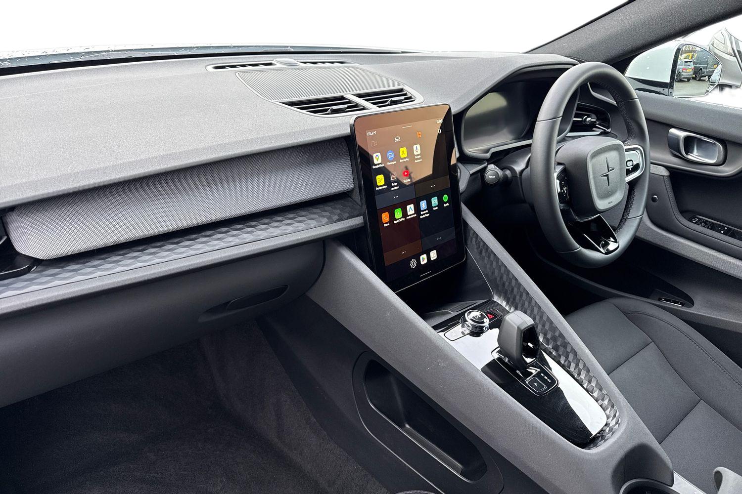 Used Polestar Polestar 2 2023 for sale - 77383027: Photo 15