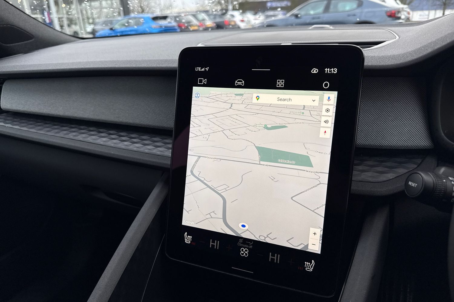 Used Polestar Polestar 2 2023 for sale - 77383027: Photo 17