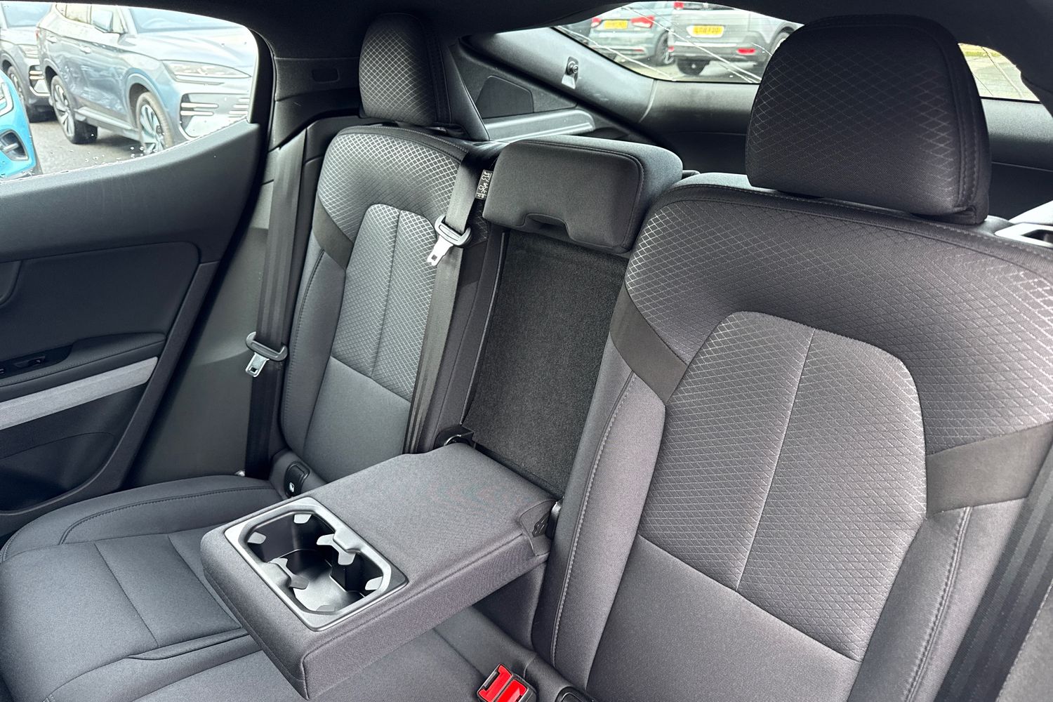 Used Polestar Polestar 2 2023 for sale - 77383027: Photo 19