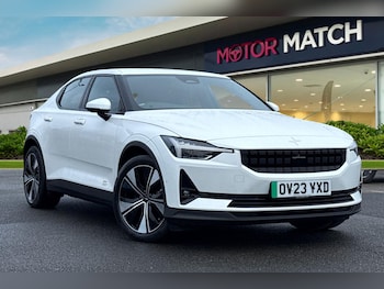 2023 - Single Motor 78kWh Long Range Fastback Auto FWD 5dr