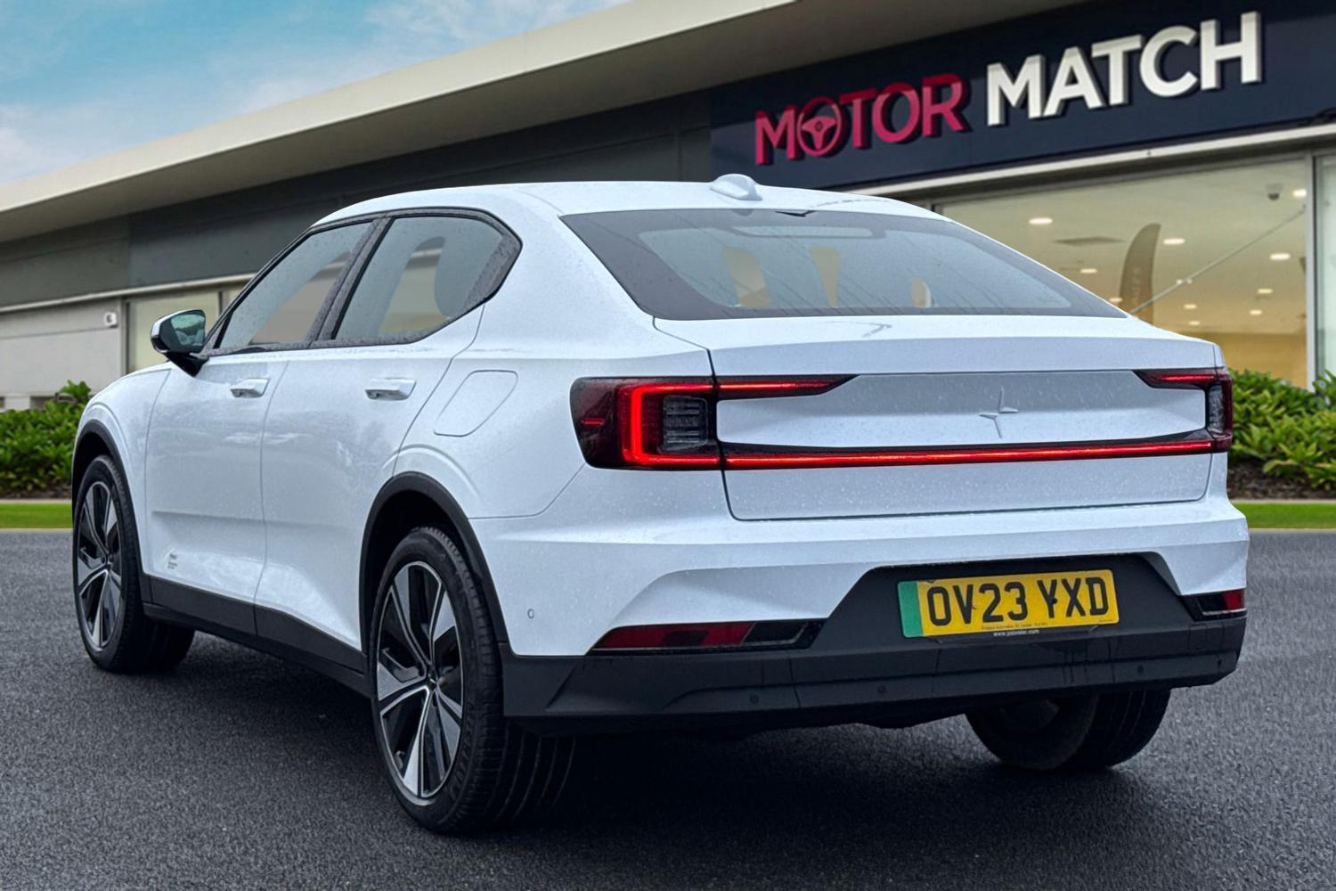 Used Polestar Polestar 2 2023 for sale - 77383027: Photo 2