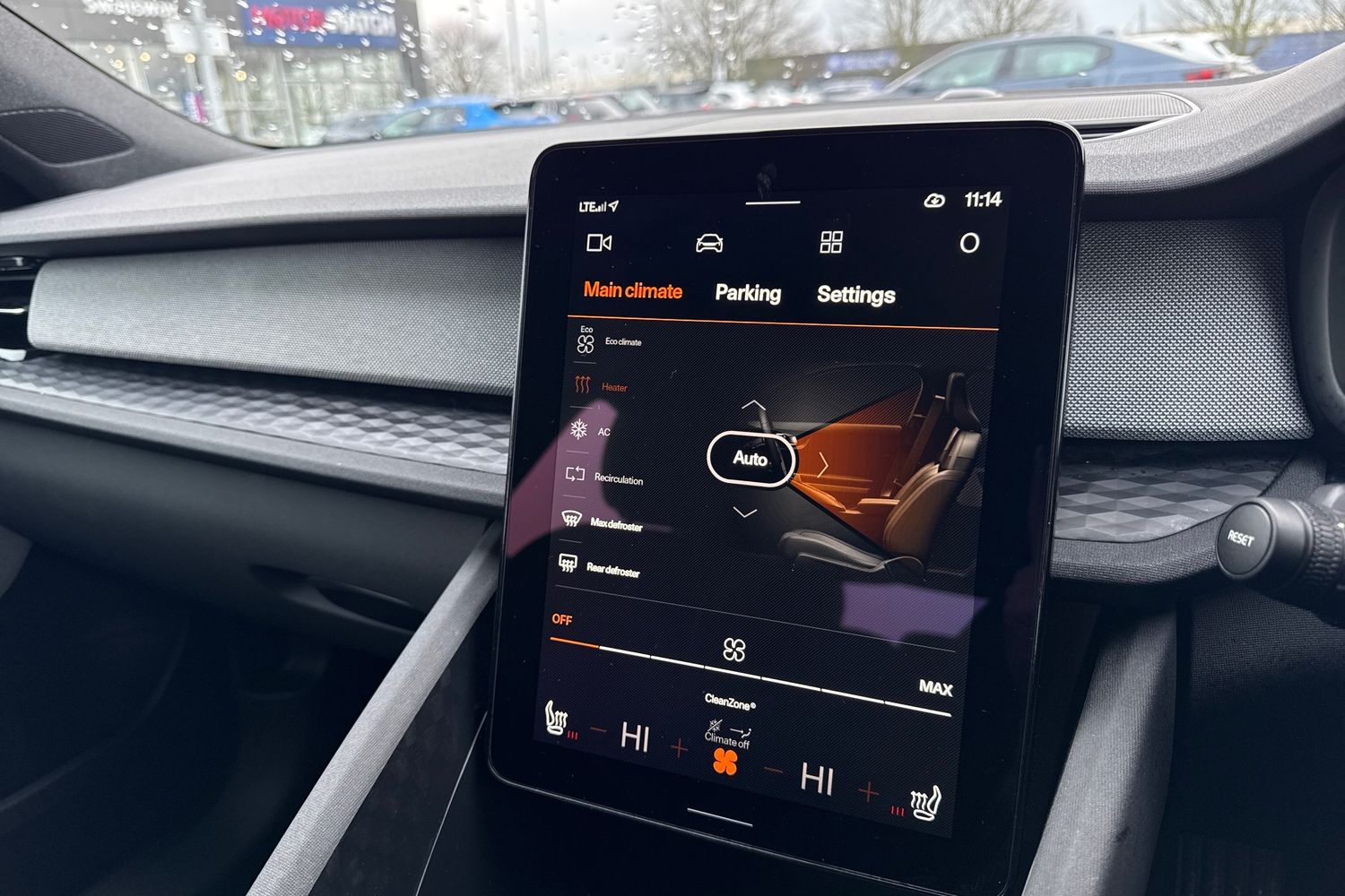 Used Polestar Polestar 2 2023 for sale - 77383027: Photo 22