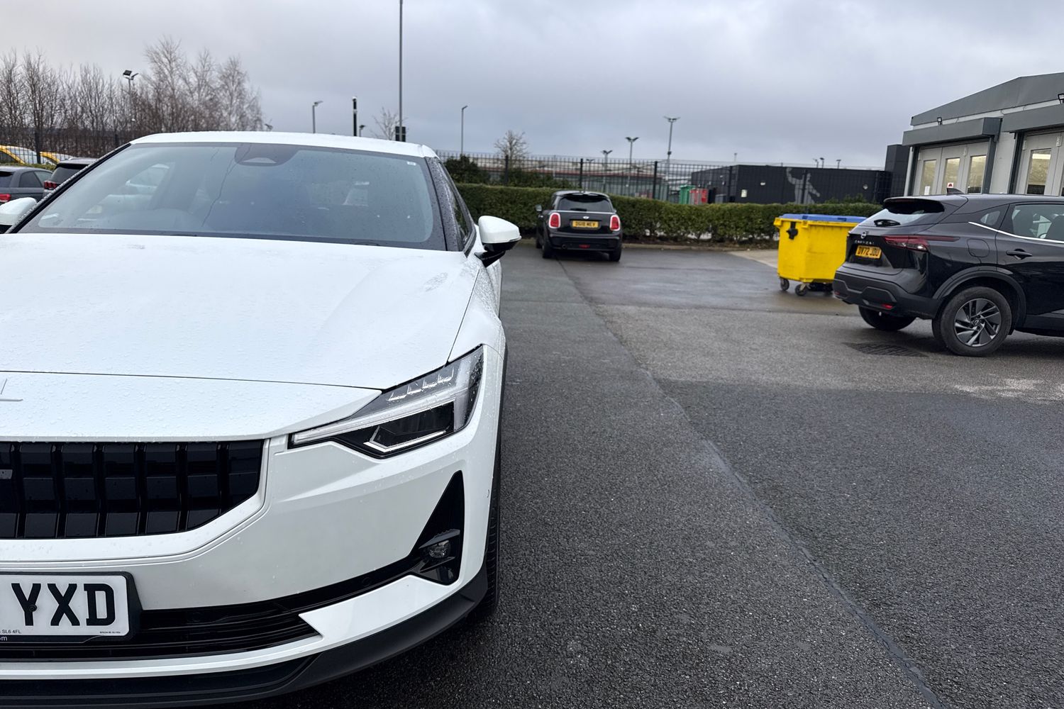 Used Polestar Polestar 2 2023 for sale - 77383027: Photo 26
