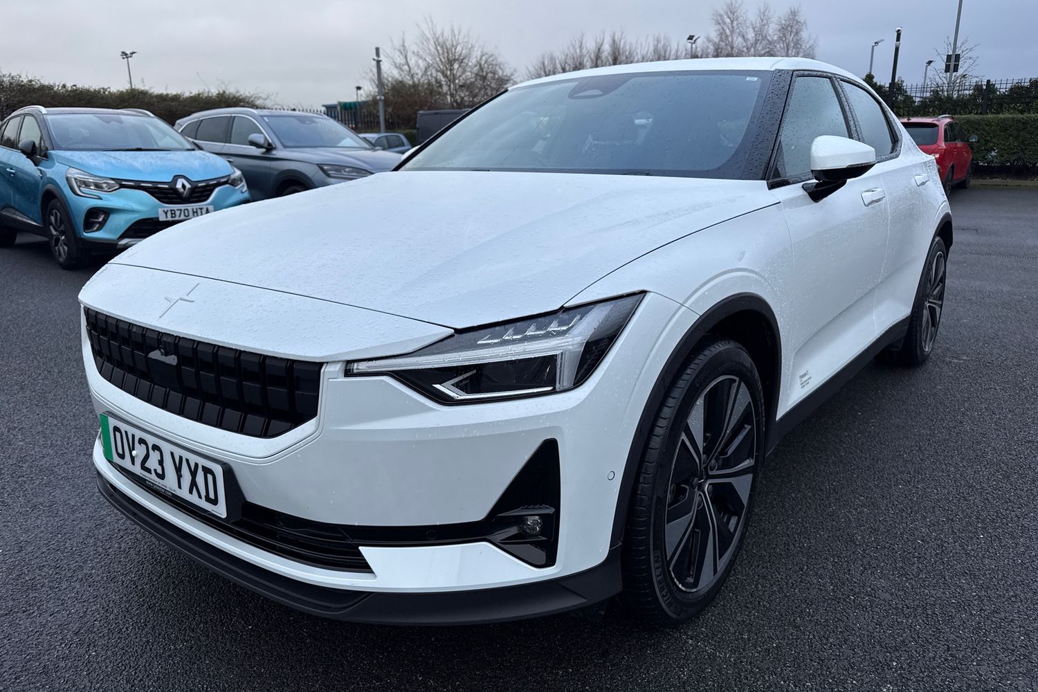 Used Polestar Polestar 2 2023 for sale - 77383027: Photo 27