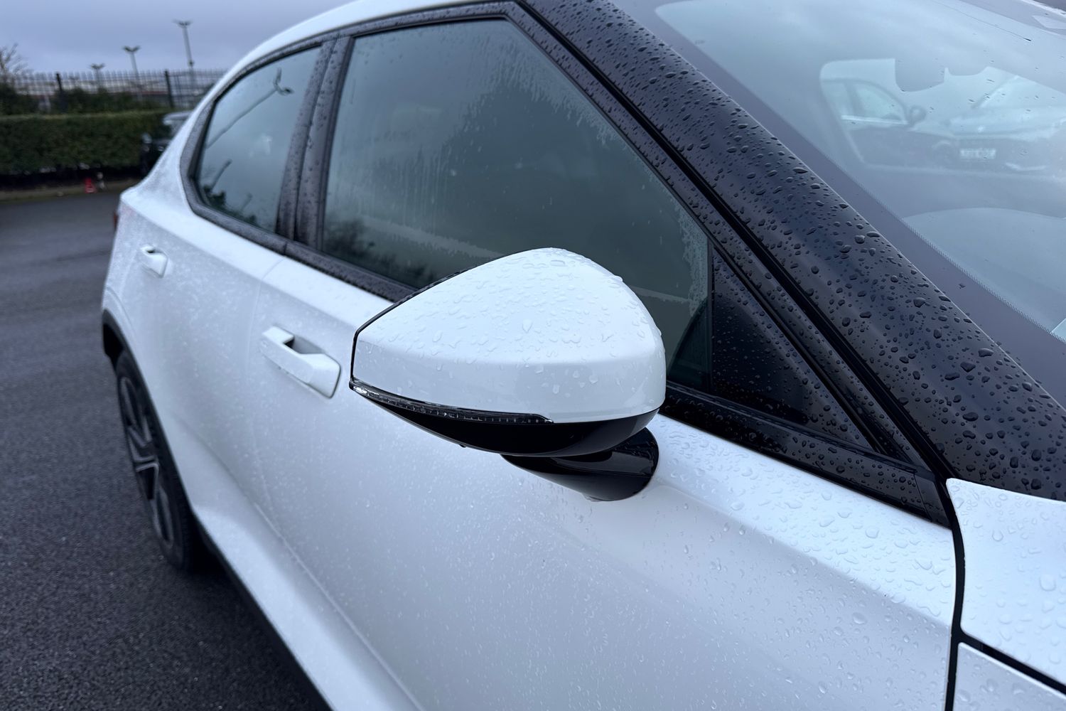 Used Polestar Polestar 2 2023 for sale - 77383027: Photo 28