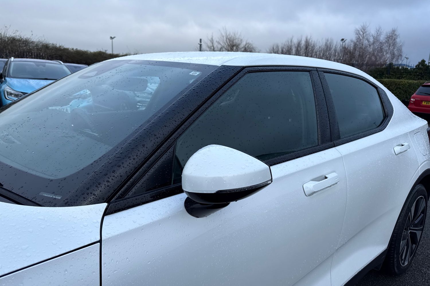 Used Polestar Polestar 2 2023 for sale - 77383027: Photo 30