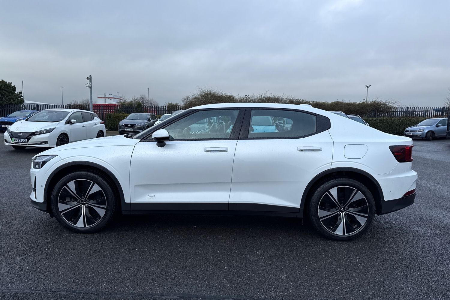 Used Polestar Polestar 2 2023 for sale - 77383027: Photo 31