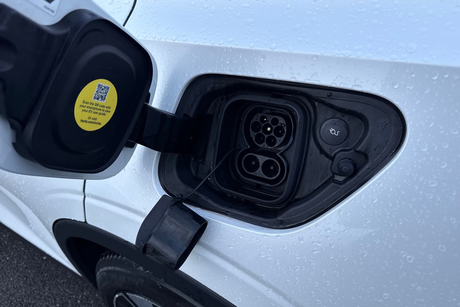 Used Polestar Polestar 2 2023 for sale - 77383027: Photo 32