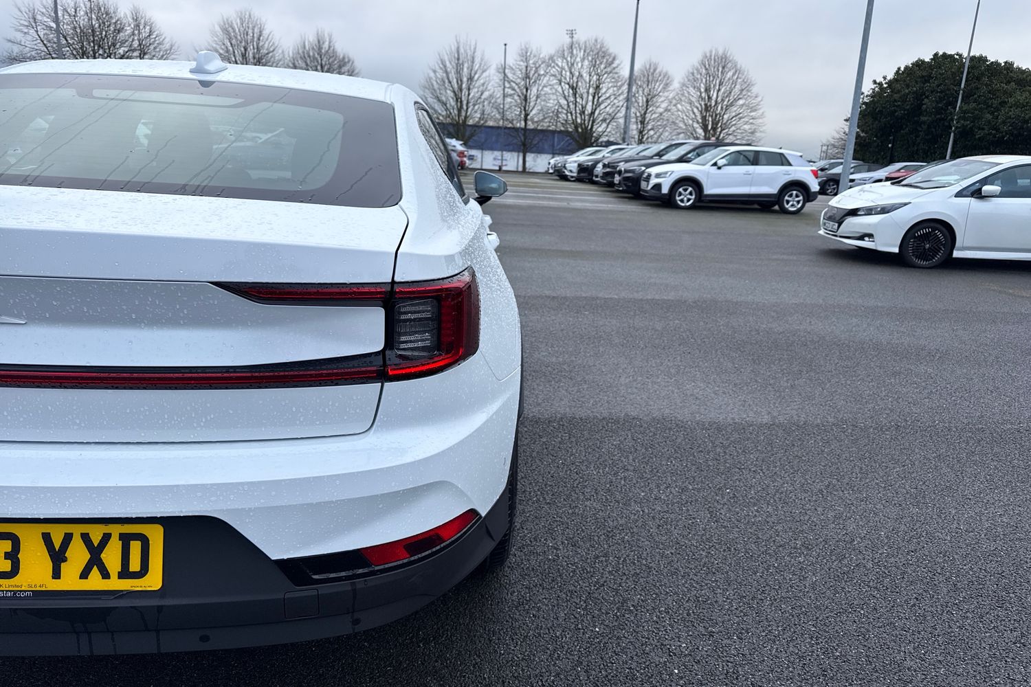 Used Polestar Polestar 2 2023 for sale - 77383027: Photo 34