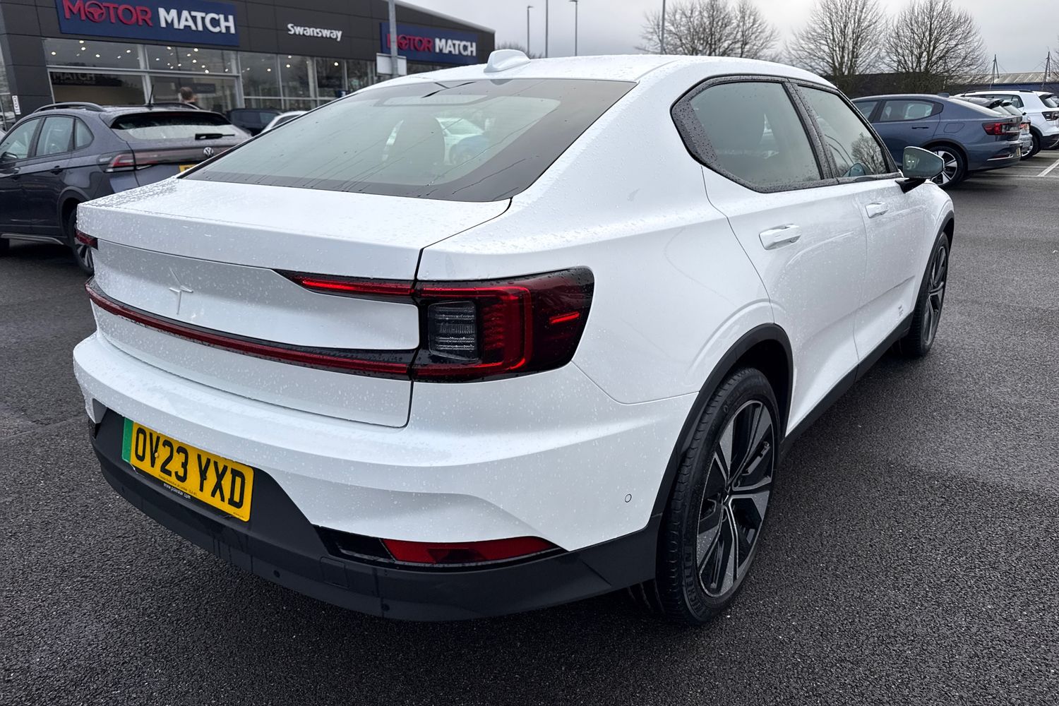 Used Polestar Polestar 2 2023 for sale - 77383027: Photo 35