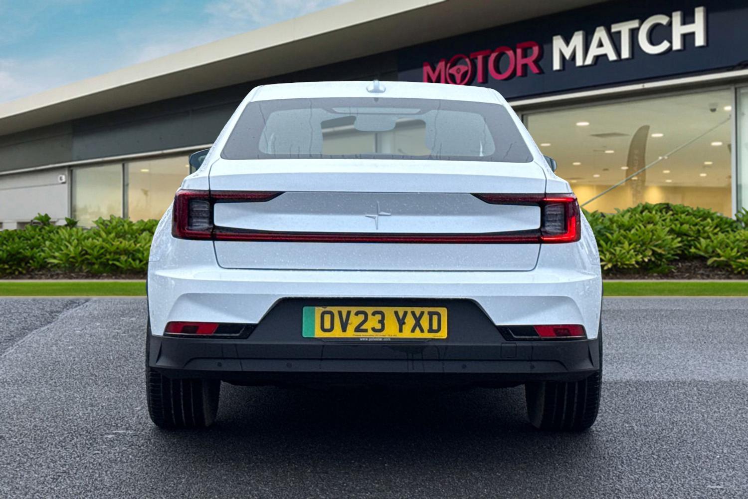 Used Polestar Polestar 2 2023 for sale - 77383027: Photo 4