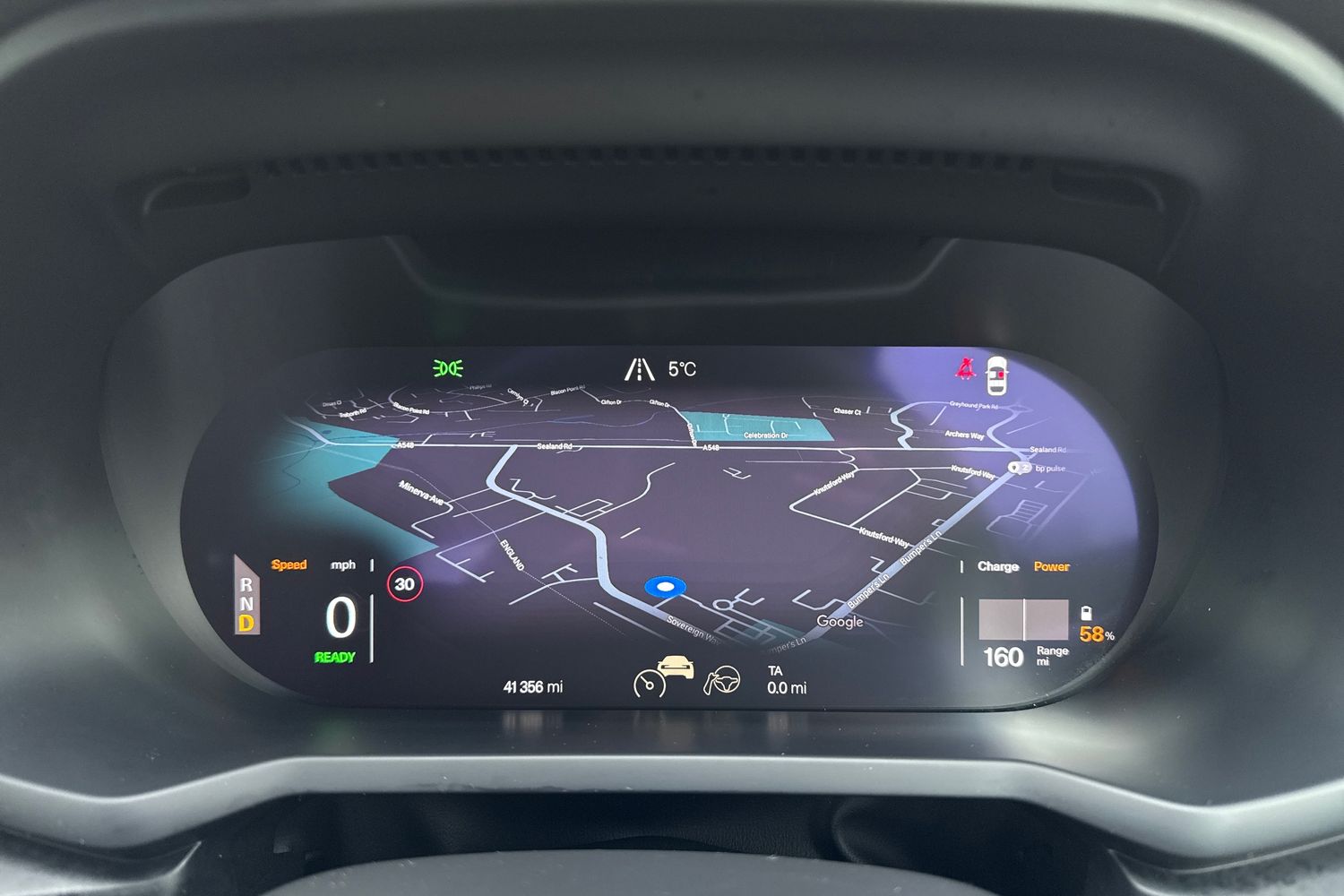 Used Polestar Polestar 2 2023 for sale - 77383027: Photo 41